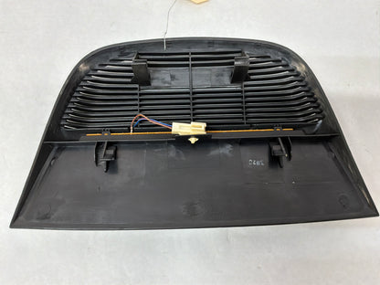 2004 Pontiac GTO 3rd Third Brake Taillight Light Lamp High Mount OEM