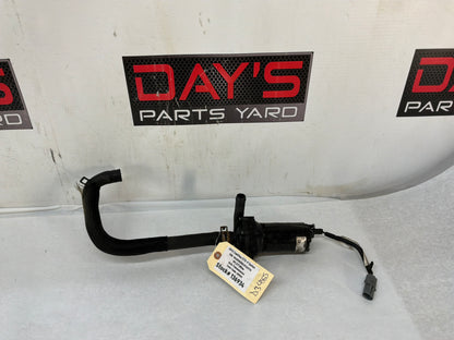 Coolant pump - Day's Parts Yard