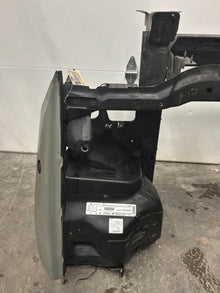 2002 Chevy Camaro Z28 Front Radiator Core Support Bracket Strut Towers OEM