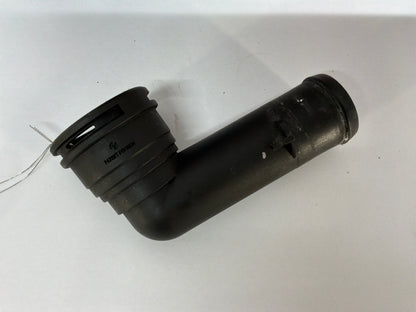2015 Chevy SS Sedan Lower Radiator Coolant Hose Elbow Outlet Pipe OEM