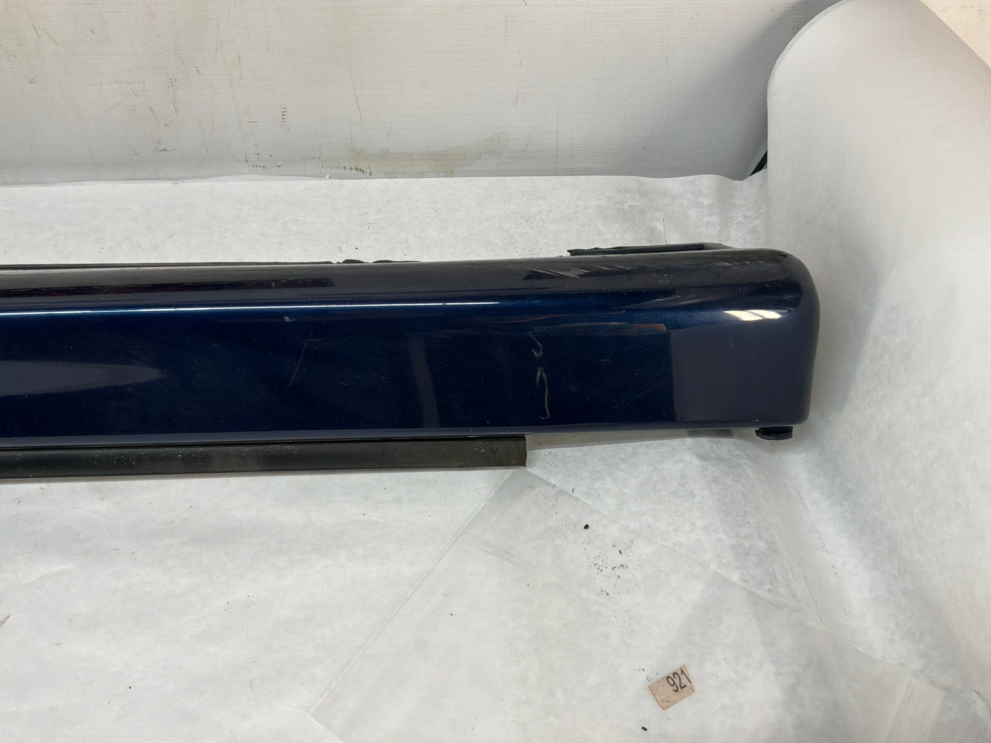 Lh rocker panel - Day's Parts Yard