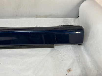 Lh rocker panel - Day's Parts Yard