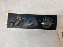 1999 Pontiac Trans Am WS6 HVAC Climate Control Dash Switch Panel OEM