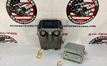 2013 Chevy Camaro ZL1 MyLink Touch Screen Radio Control Head Unit Display Receiver OEM - Day's Parts Yard