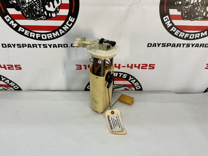 1999 Pontiac Firebird Trans Am Formula WS6 Fuel Pump Sending Unit OEM