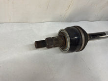 2010-2015 Chevy Camaro SS LH Driver CV Axle Shaft Assembly OEM