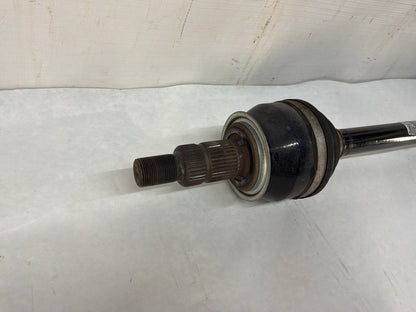 2010-2015 Chevy Camaro SS LH Driver CV Axle Shaft Assembly OEM