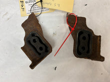 2014  Chevy Caprice PPV Exhaust Muffler Hanger Set OEM