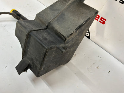 2006 Pontiac GTO Coolant Overflow Recovery Tank Reservoir Bottle OEM