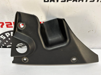 2013 Chevy Camaro ZL1 Rear Bumper Taillight Tail Light Lamp Closeout Filler Panel RH & LH OEM