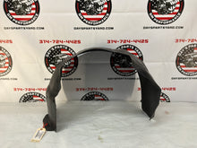1999 Pontiac Trans Am WS6 RH Passenger Front Fender Wheel House Well Liner OEM