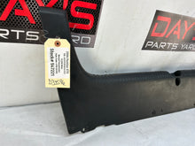 2006 Pontiac GTO Trunk Interior Wall Plastic Cover Trim Rear End Panel OEM - Day's Parts Yard