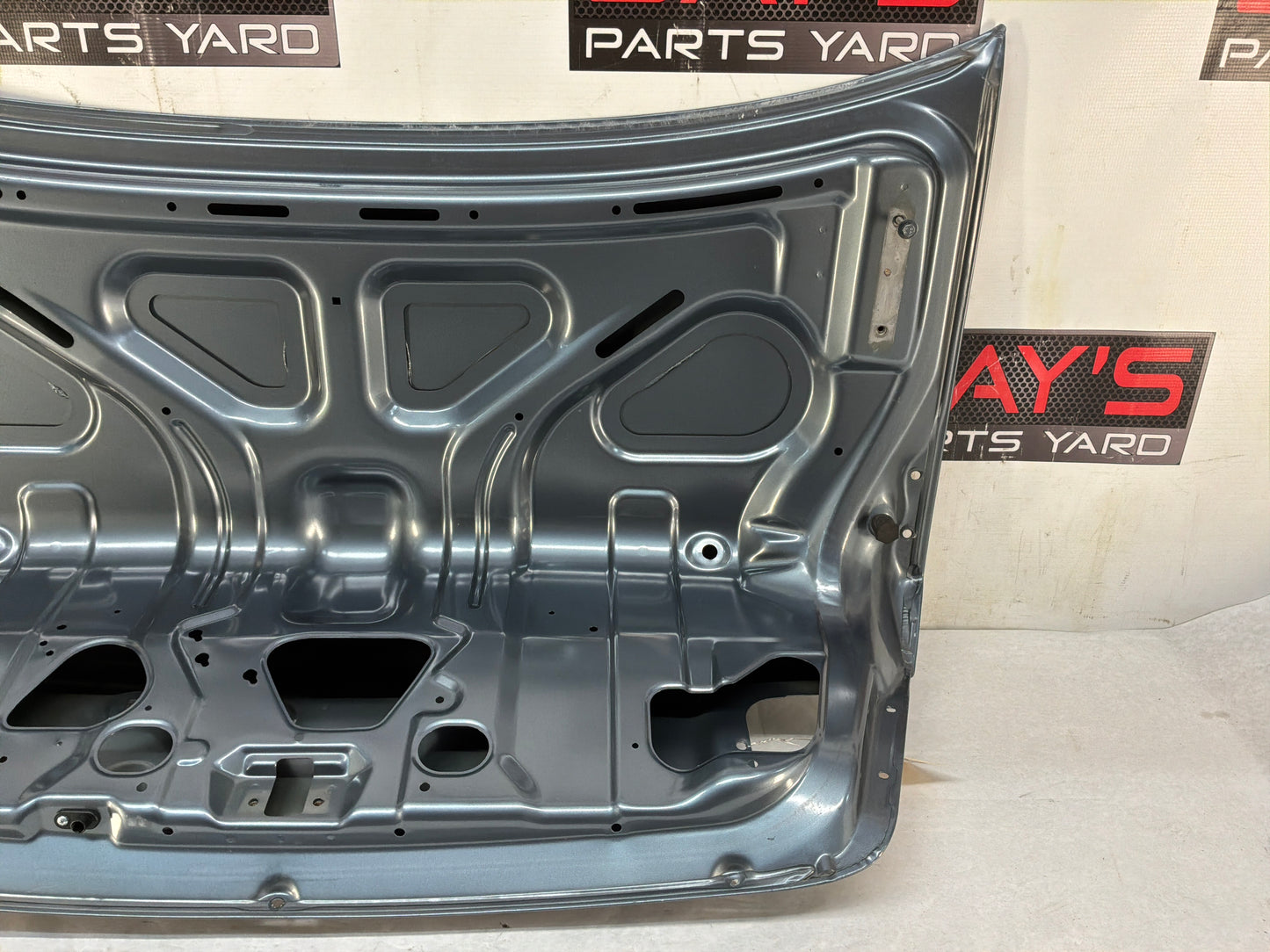2006 Pontiac GTO Trunk Deck Lid OEM