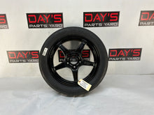 Spare tire - Day's Parts Yard