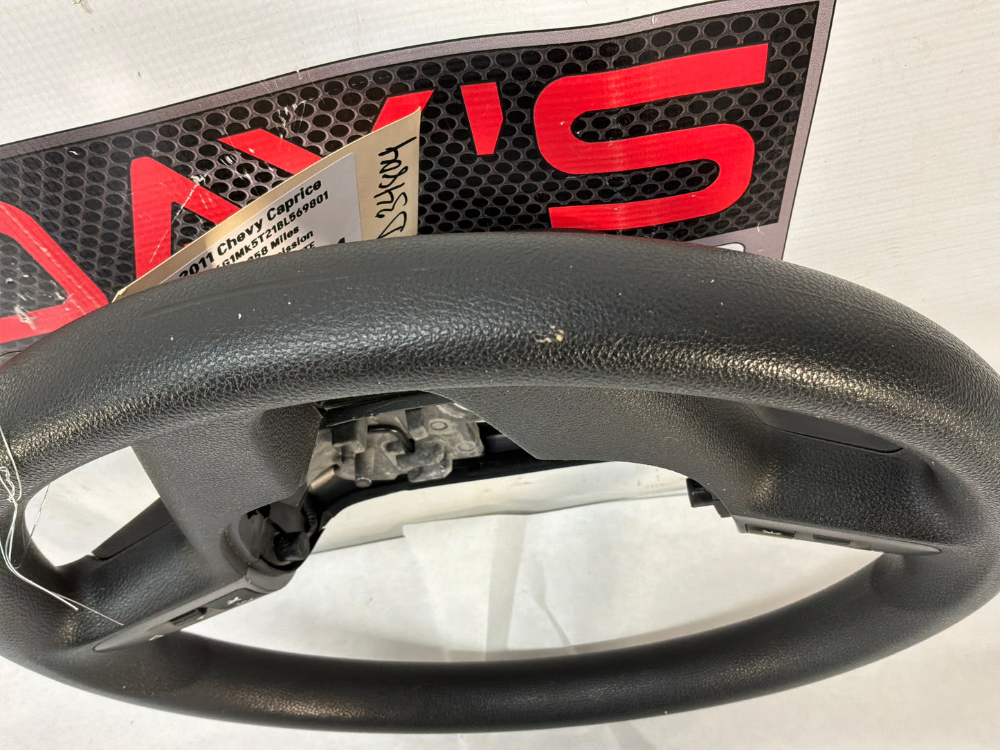 Steering wheel - Day's Parts Yard
