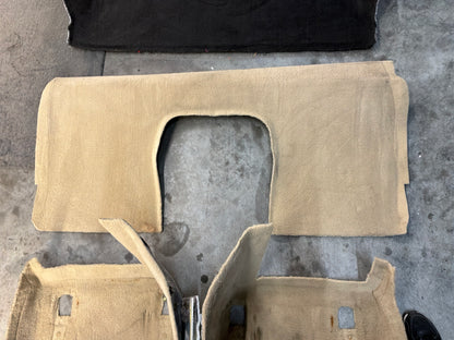 Carpet - Day's Parts Yard