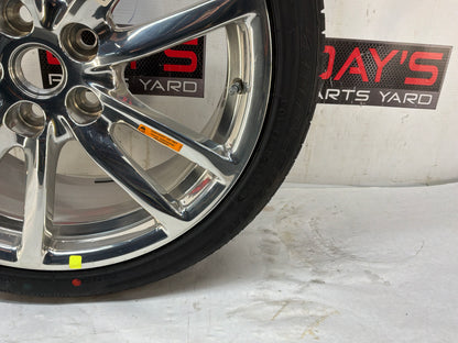 Spare tire - Day's Parts Yard