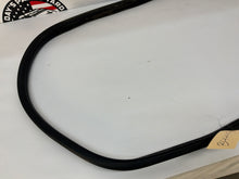 2014 Chevy Caprice PPV LH Driver Rear Door Weather Strip Rubber Seal OEM