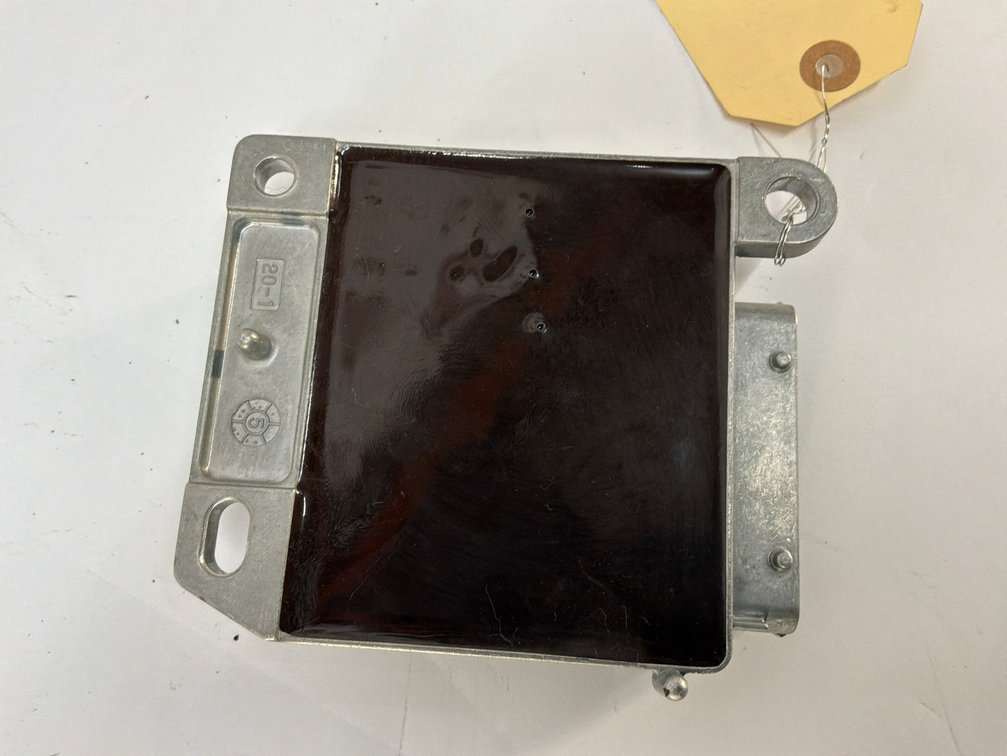 2006 Cadillac CTS-V Interior Air Bag Module Computer OEM
