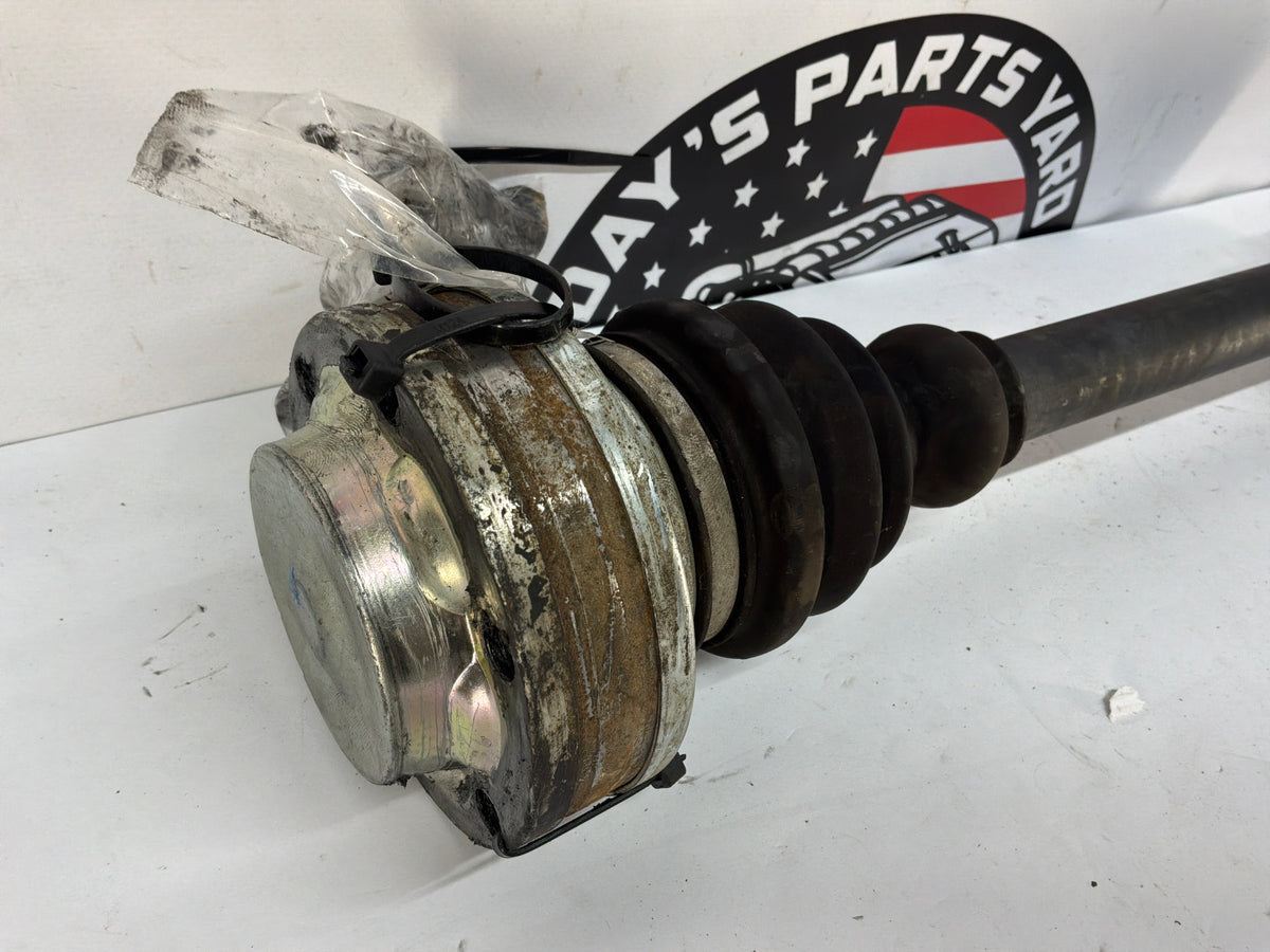 2006 Pontiac GTO LH Driver Rear CV Axle Half Shaft OEM