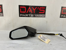 2014 Chevy Camaro ZL1 LH Driver Exterior Outside Mirror Black OEM