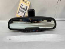 Rear view mirror - Day's Parts Yard