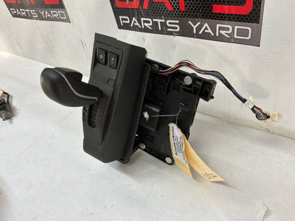 Shifter - Day's Parts Yard