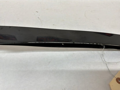 2015 Chevy SS Sedan Rear LH Driver Door Rear Pillar Post Trim Black OEM