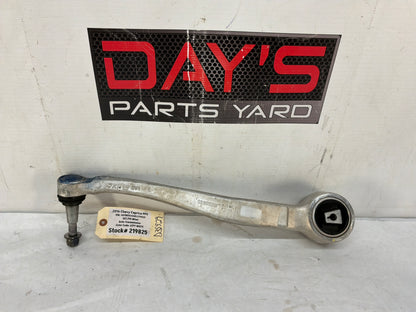 2016 Chevy Caprice PPV LH Driver Front Suspension Lower Control Arm OEM