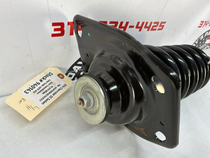 2014 Chevy SS Sedan LH Driver Rear Suspension Shock Strut Absorber Assembly OEM