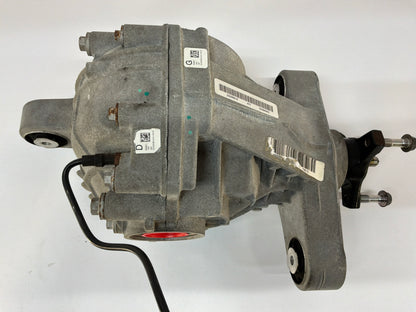 2014 Chevy SS Sedan Rear End Axle Carrier Rearend Diff Differential 3.27 LSD OEM