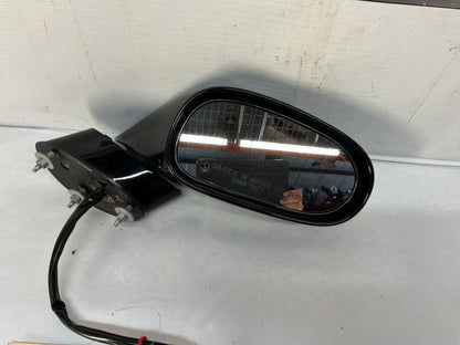 Rh mirror - Day's Parts Yard