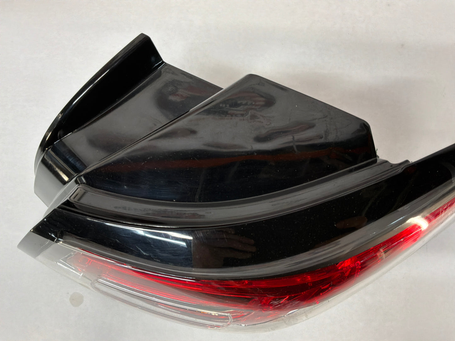2017 Chevy SS Sedan MavMan Holden Commodore Style Inner & Outer Taillights Set