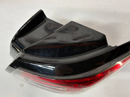 2017 Chevy SS Sedan MavMan Holden Commodore Style Inner & Outer Taillights Set