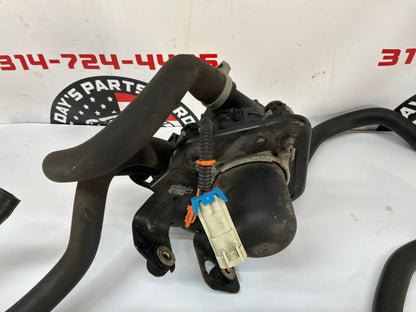 2002 Chevy Camaro Z28 Secondary Air Injection Pump w/ Lines OEM
