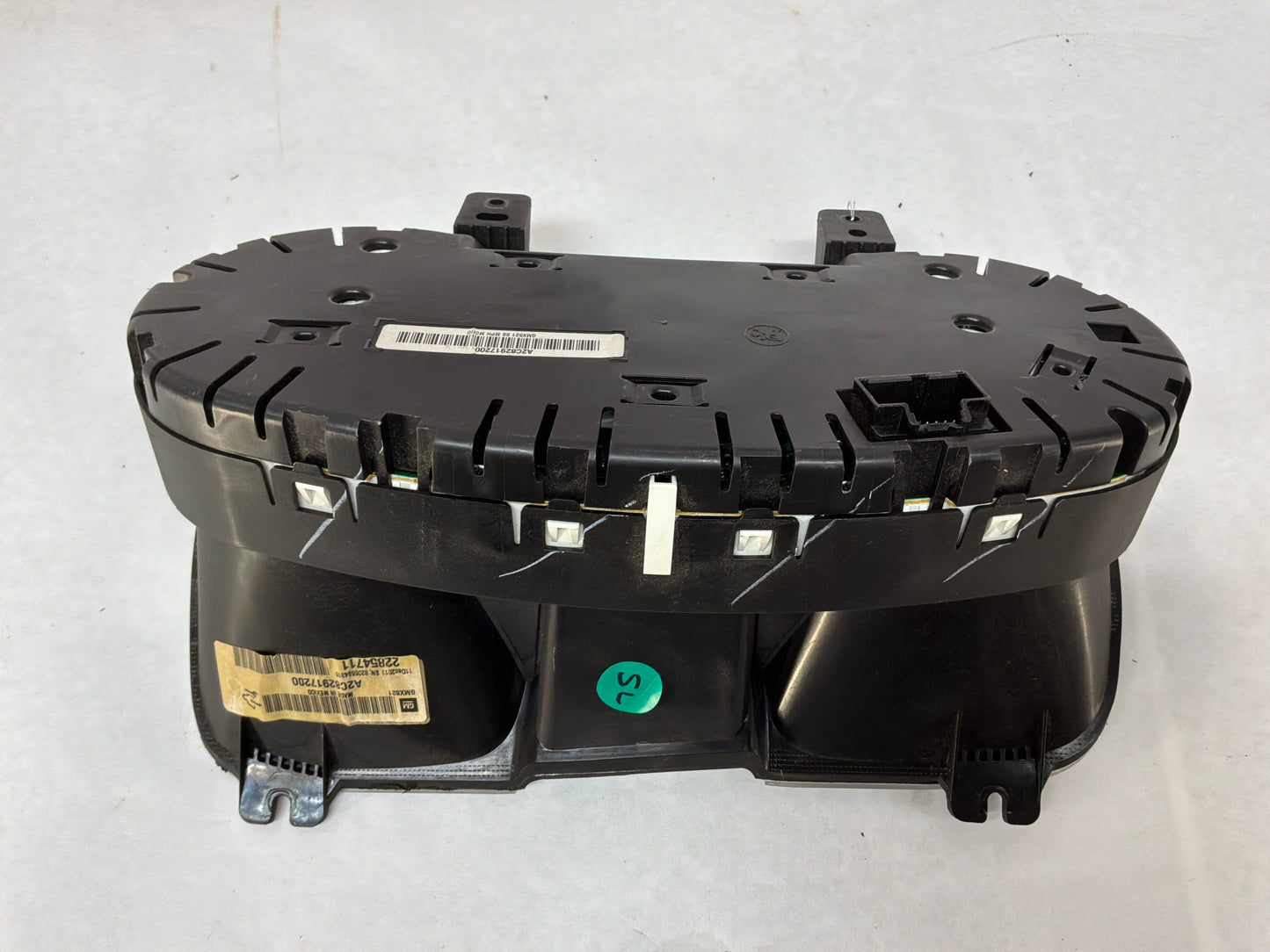 2014 Chevy Camaro SS Speedometer Instrument Gauge Cluster Assembly OEM