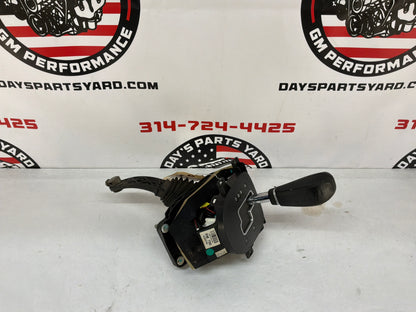 2008 Pontiac G8 Base Automatic Shifter Assembly OEM