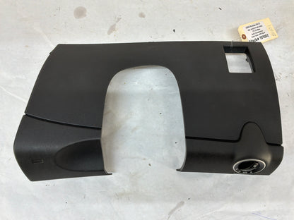 2008 Pontiac G8 GT LH Driver Knee Bolster Lower Dash Column Cover Trim Panel OEM