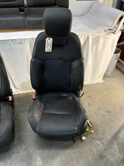 Seats - Day's Parts Yard