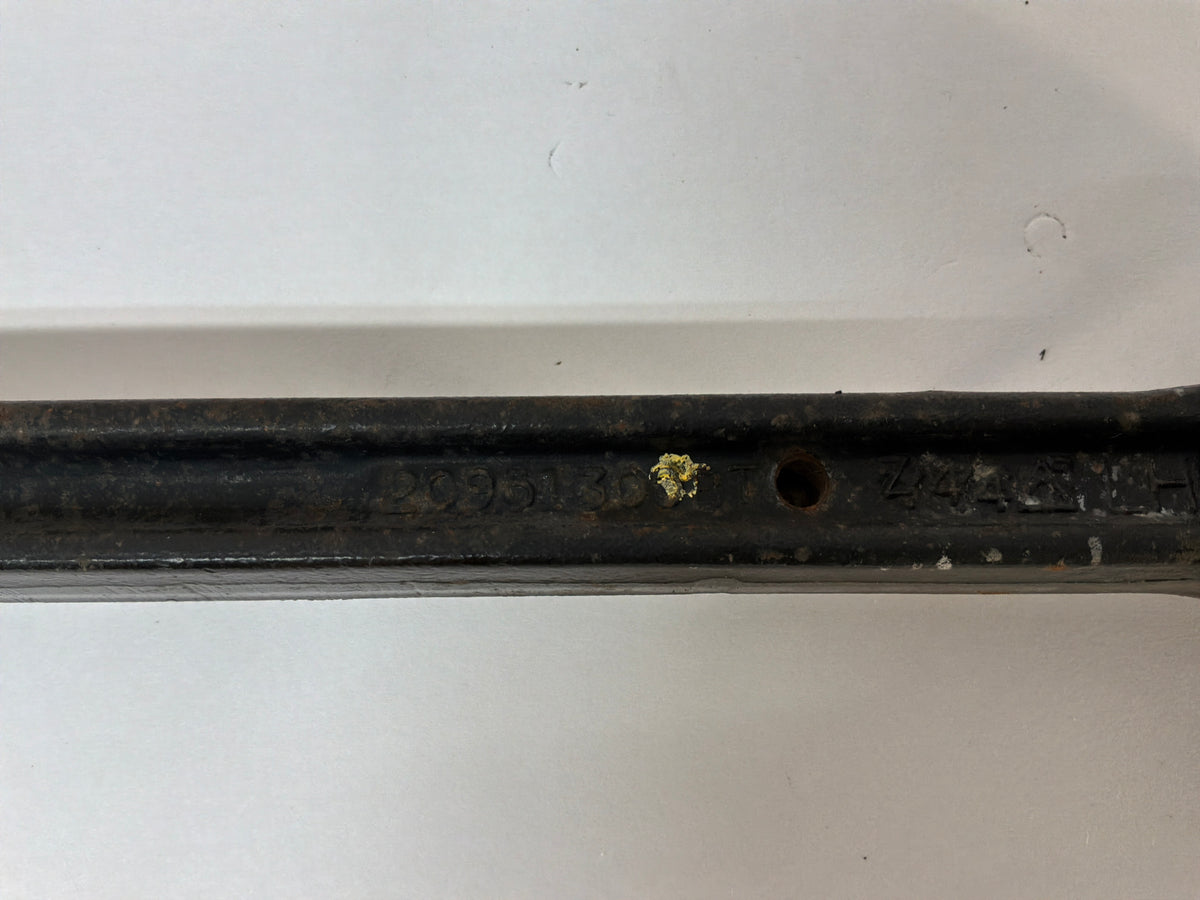 2013 Chevy Camaro ZL1 LH Driver Front Suspension Lower Rearward Control Arm OEM