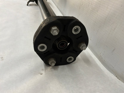 2023 Chevy Camaro SS Driveshaft Drive Shaft Line Propeller Prop OEM