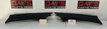 A pillar - Day's Parts Yard