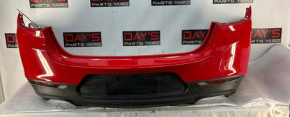 Rear bumper - Day's Parts Yard