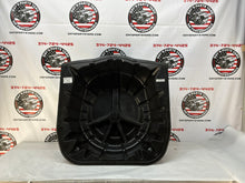 2014 Chevy Caprice PPV Spare Wheel Tire Tub Composite Insert Trunk Compartment Panel OEM