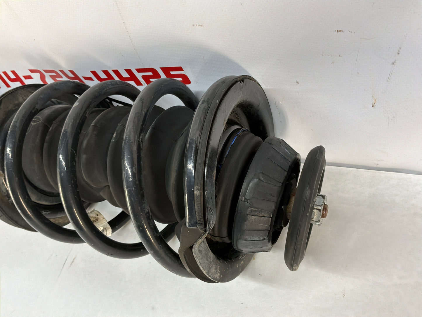 2014 Chevy SS Sedan LH Driver Front Suspension Strut Assembly OEM