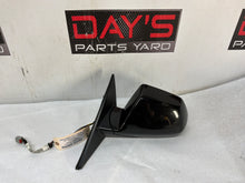 Lh mirror - Day's Parts Yard