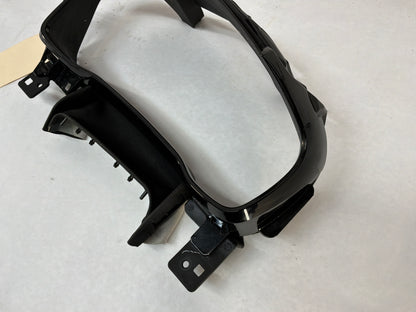 2016 Cadillac CTS-V Gauge Cluster Speedometer Bezel Trim OEM