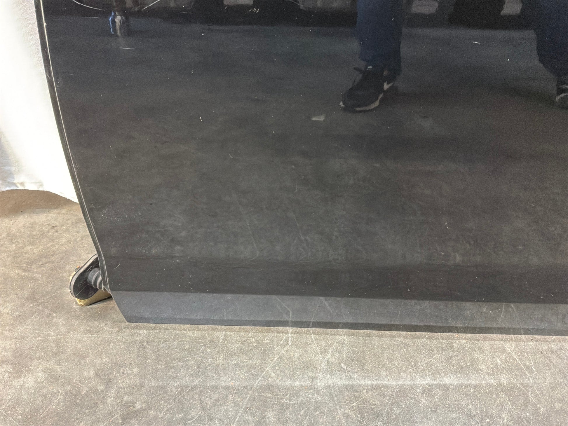 Lh rear door - Day's Parts Yard
