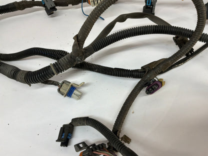 2006 Pontiac GTO Engine Motor Manual Transmission Wire Wiring Harness OEM