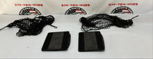 2009 Cadillac CTS-V Rear Cargo Trunk Net OEM